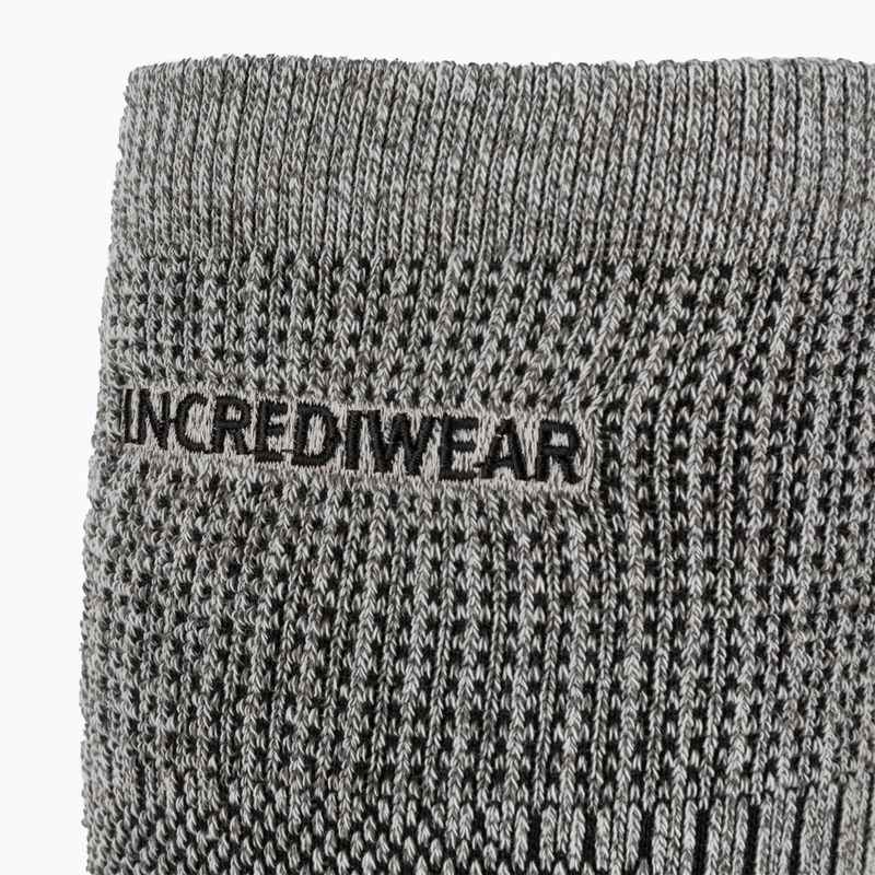 Incrediwear Ellenbogenmanschette grau G701 Ellenbogenbandage 3