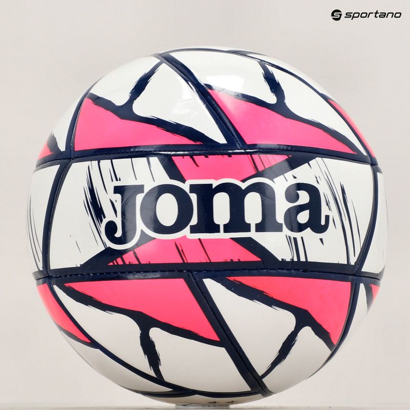 Joma Sala Espana orange Fußball Größe 4 7