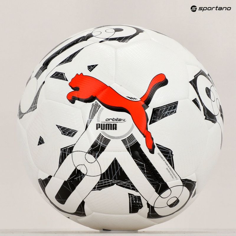 Fußball PUMA Orbita 4 HYB 837783 grösse 5 5