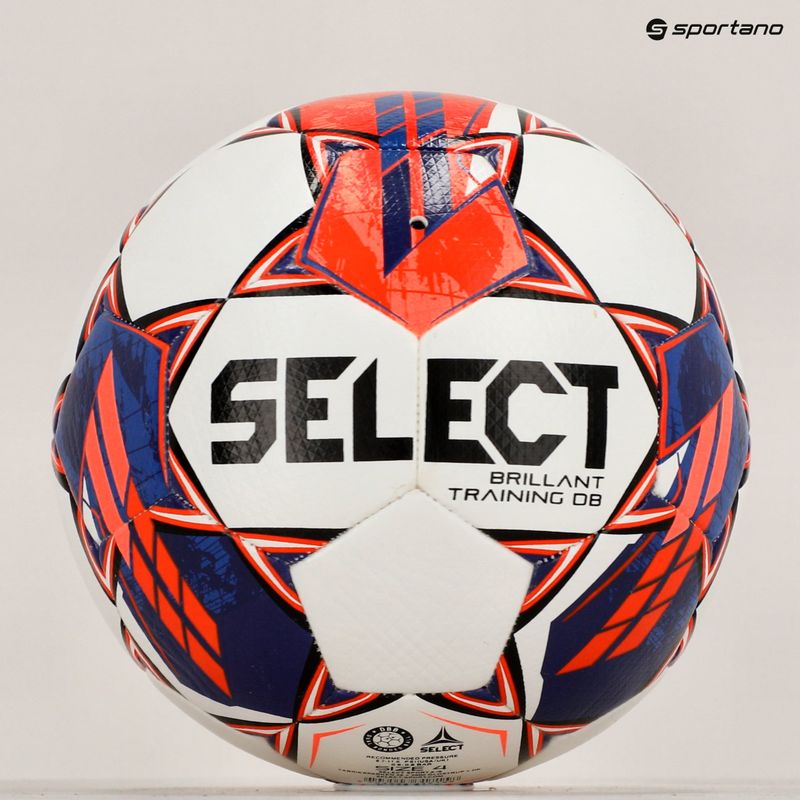 SELECT Brillant Training DB v23 120069 Größe Fußball 5