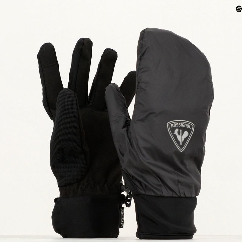 Skihandschuhe für Männer Rossignol Xc Alpha - I Tip black 7