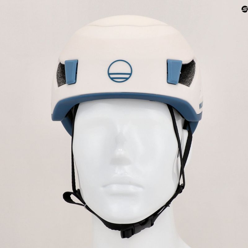 Wild Country Syncro Kletterhelm beige 40-0000007000 4