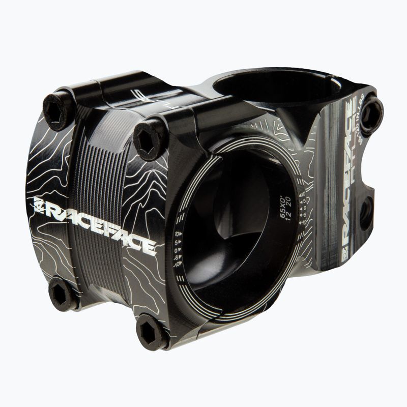 RACE FACE Atlas 35 50 mm Brücke schwarz
