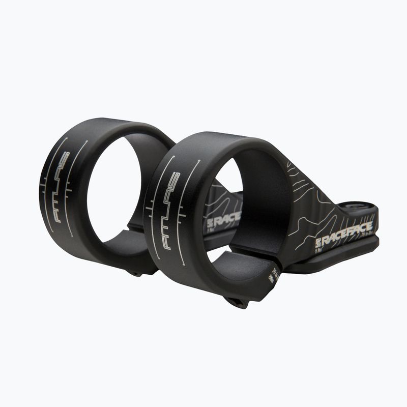 RACE FACE Atlas 35 50 mm Brücke schwarz 3