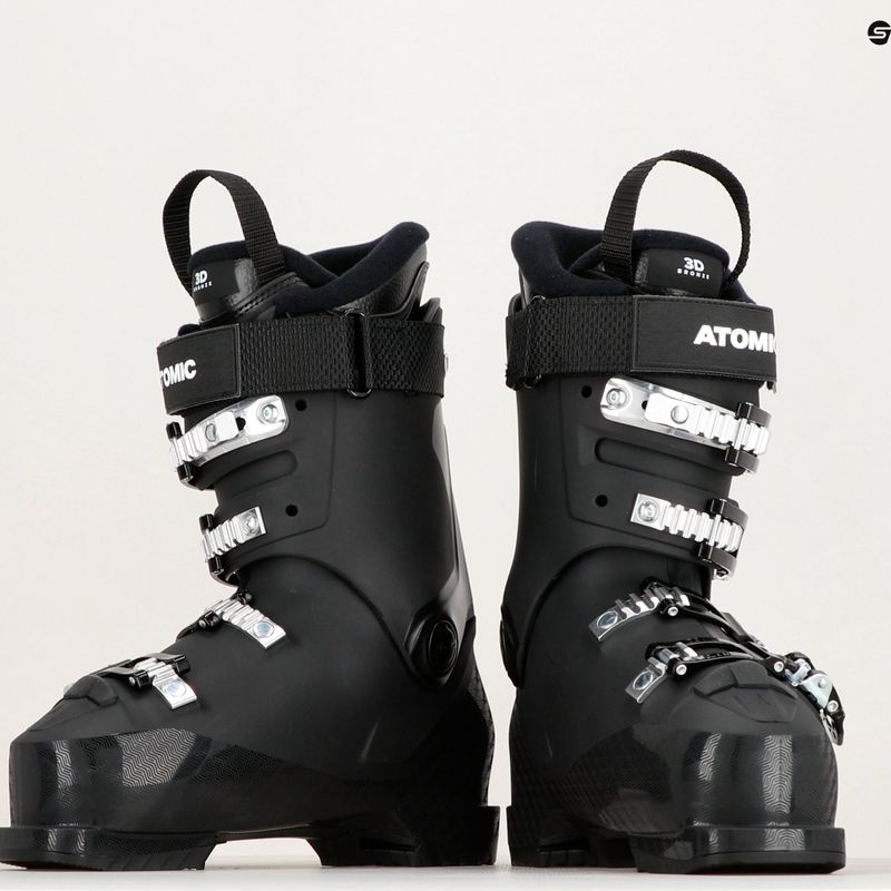 Damen-Skischuhe Atomic Hawx Prime 85 W schwarz/weiss 9