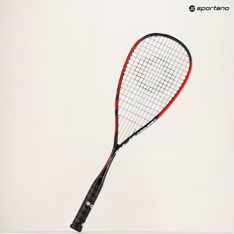 Squashschläger Oliver Inflamed 6 CL 14