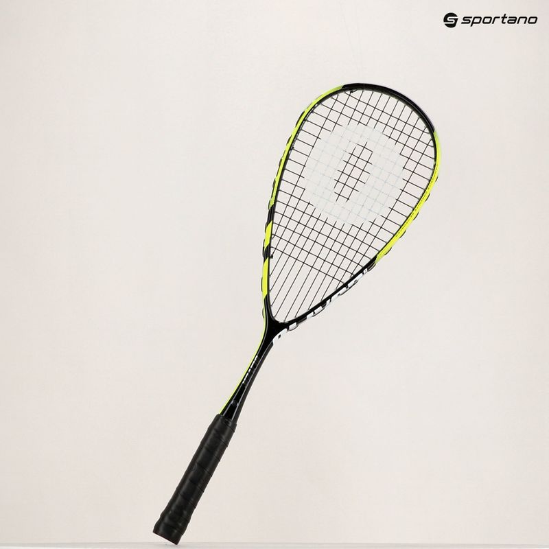 Squashschläger Oliver Impact 6 CL 14