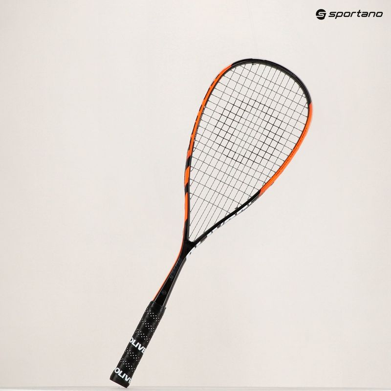 Squashschläger Oliver Instinct 6 CL 14