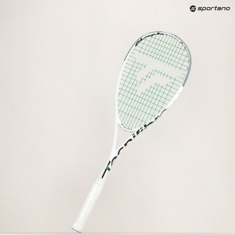 Tecnifibre Slash 125 Squashschläger 14