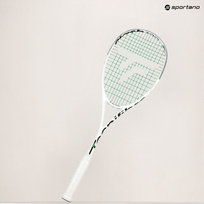 Tecnifibre Slash 120 Squashschläger 12