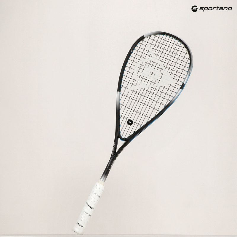 Dunlop Sonic Core Evolution 120 Squashschläger 7
