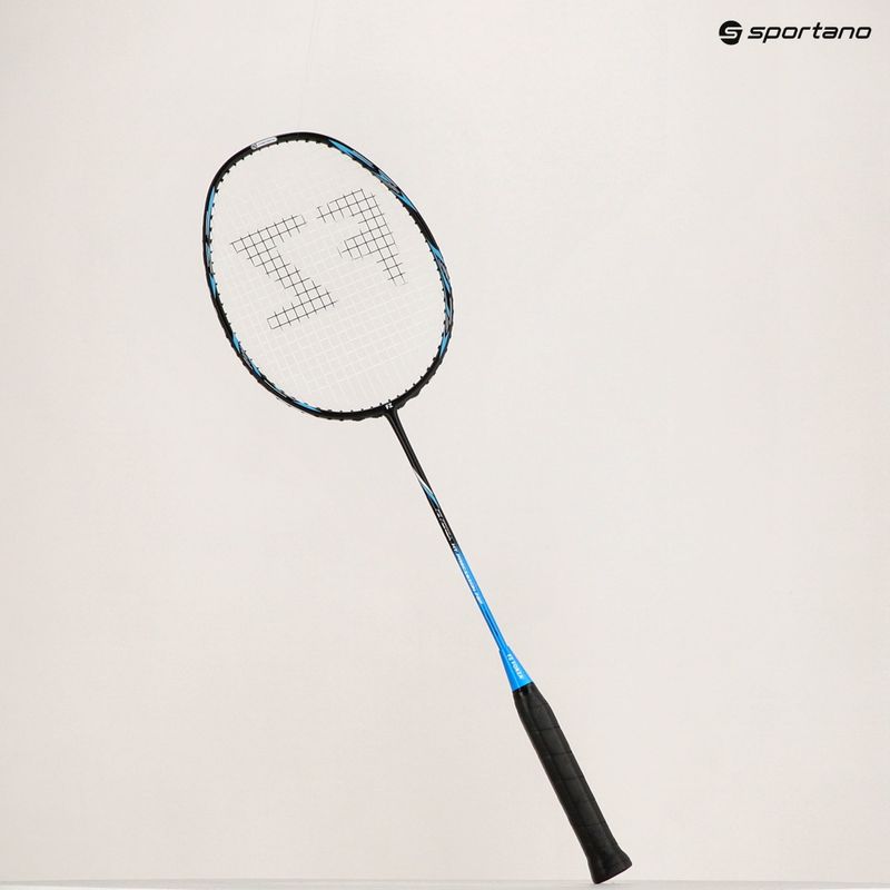 Badmintonschläger FZ Forza HT Precision 72 schwarz 7