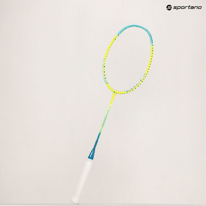 VICTOR Auraspeed 9 G Badmintonschläger 7