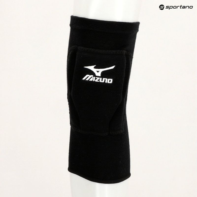 Mizuno VS1 Ultra Kneepad Volleyball Knieschoner schwarz Z59SS50209 4