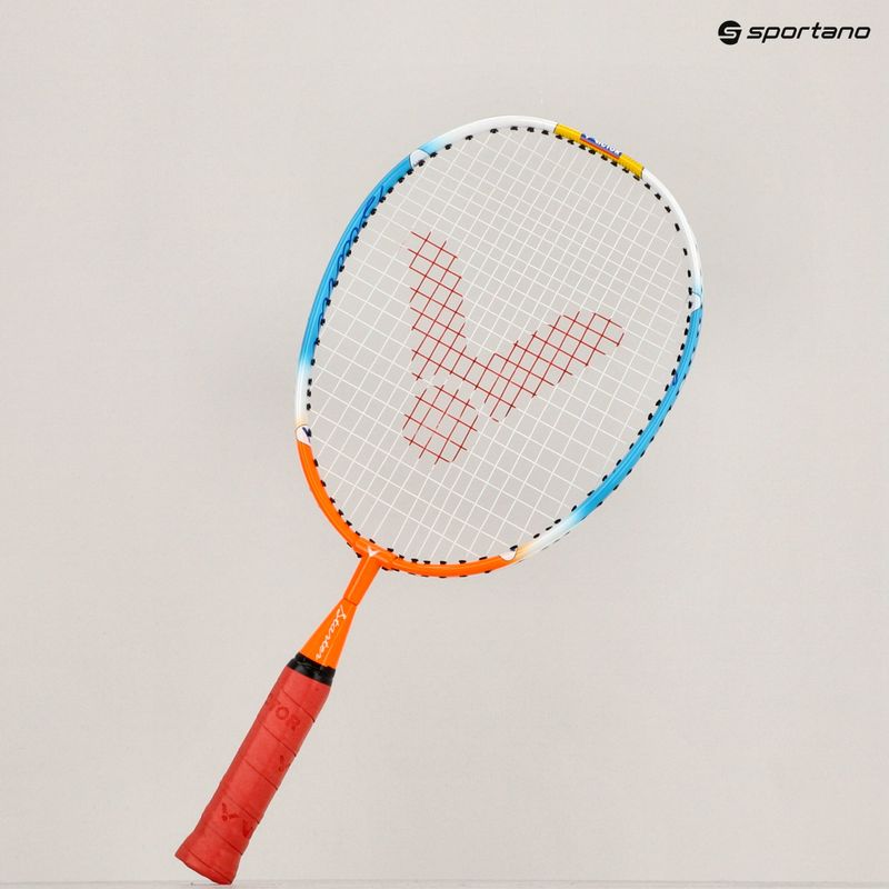VICTOR Starter Jr Badmintonschläger für Kinder