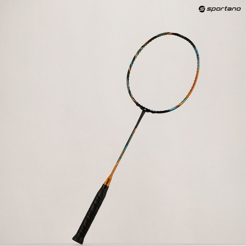 YONEX Badmintonschläger Astrox 88 D PRO schwarz 8