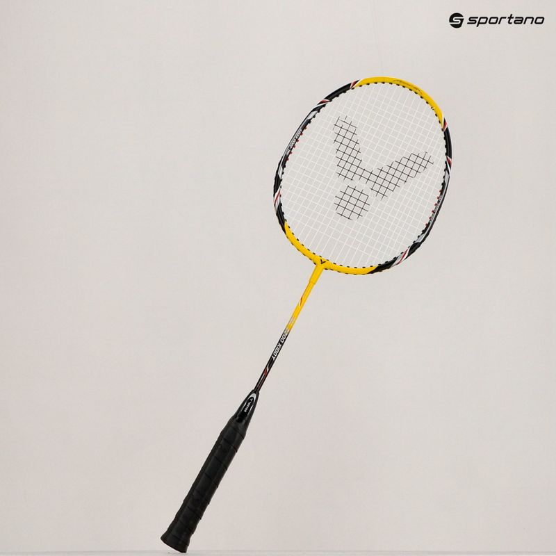 Badmintonschläger für Kinder VICTOR AL-2200 7