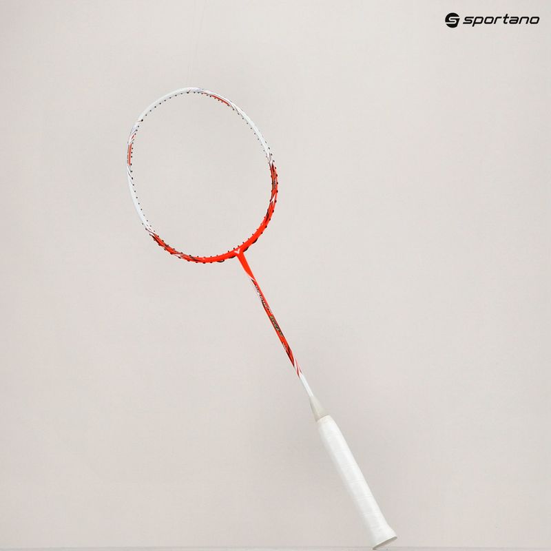 Badmintonschläger VICTOR Thruster Ryuga TD D 7