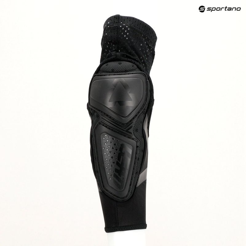 Ellenbogenschützer Leatt Contour schwarz 51921 8