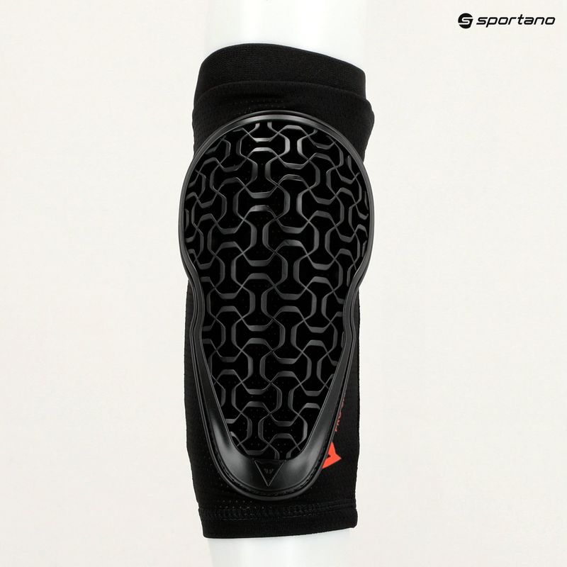 Fahrrad-Knieschützer für Kinder Dainese Scarabeo Pro black 7