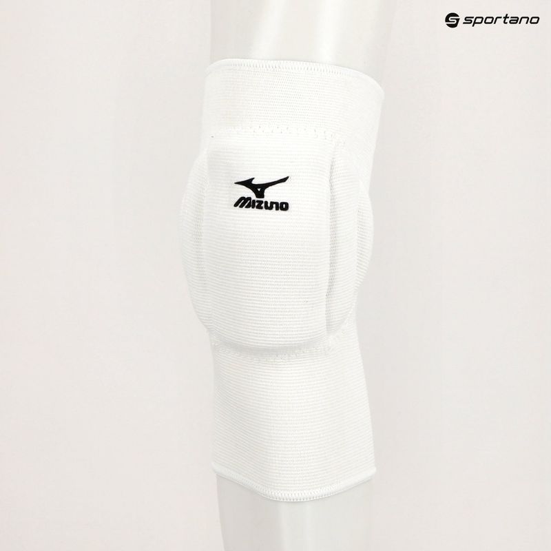 Mizuno Team Kneepad Volleyball Knieschoner weiß Z59SS70201 8