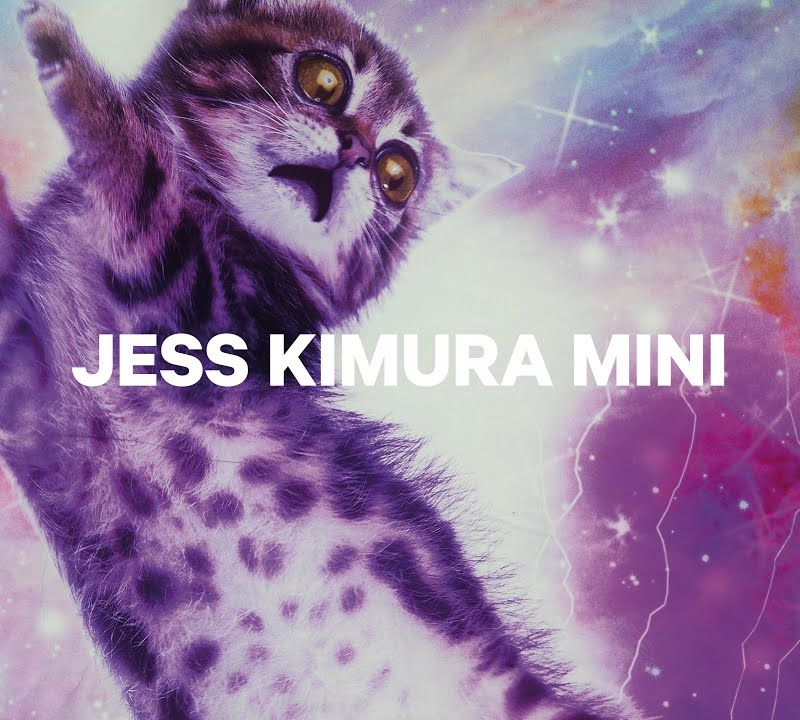 Kindersnowboard CAPiTA Jess Kimura Mini Farbe 1221142/120 6