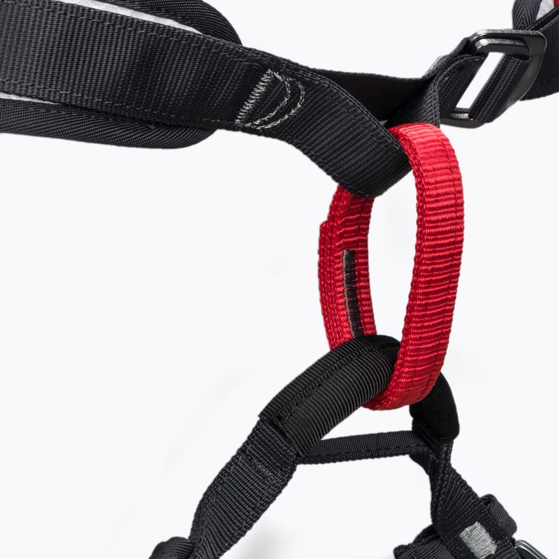 Damen-Klettergurt STUBAI Stella 2 weiß 2