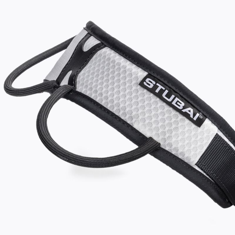 Damen-Klettergurt STUBAI Stella 2 weiß 3