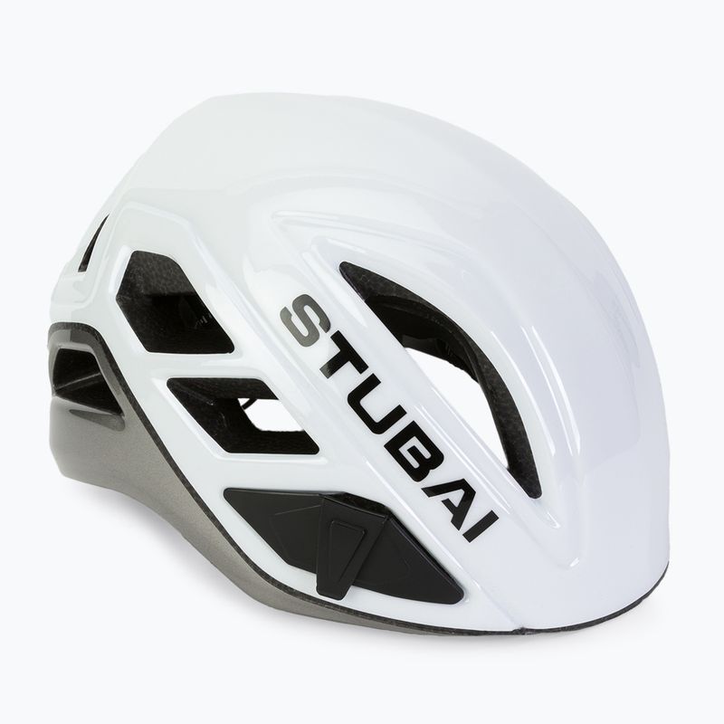 Kletterhelm STUBAI Nimbus Plus weiß 9117