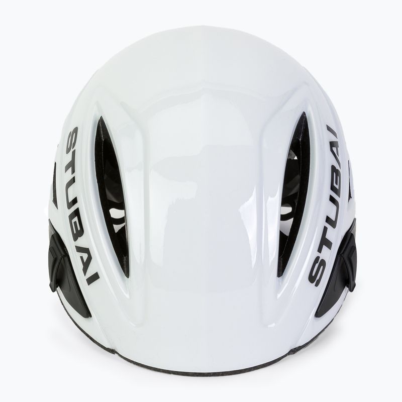 Kletterhelm STUBAI Nimbus Plus weiß 9117 2