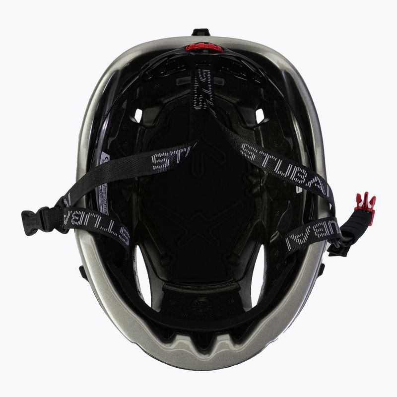 Kletterhelm STUBAI Nimbus Plus weiß 9117 5