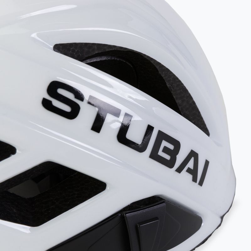 Kletterhelm STUBAI Nimbus Plus weiß 9117 7