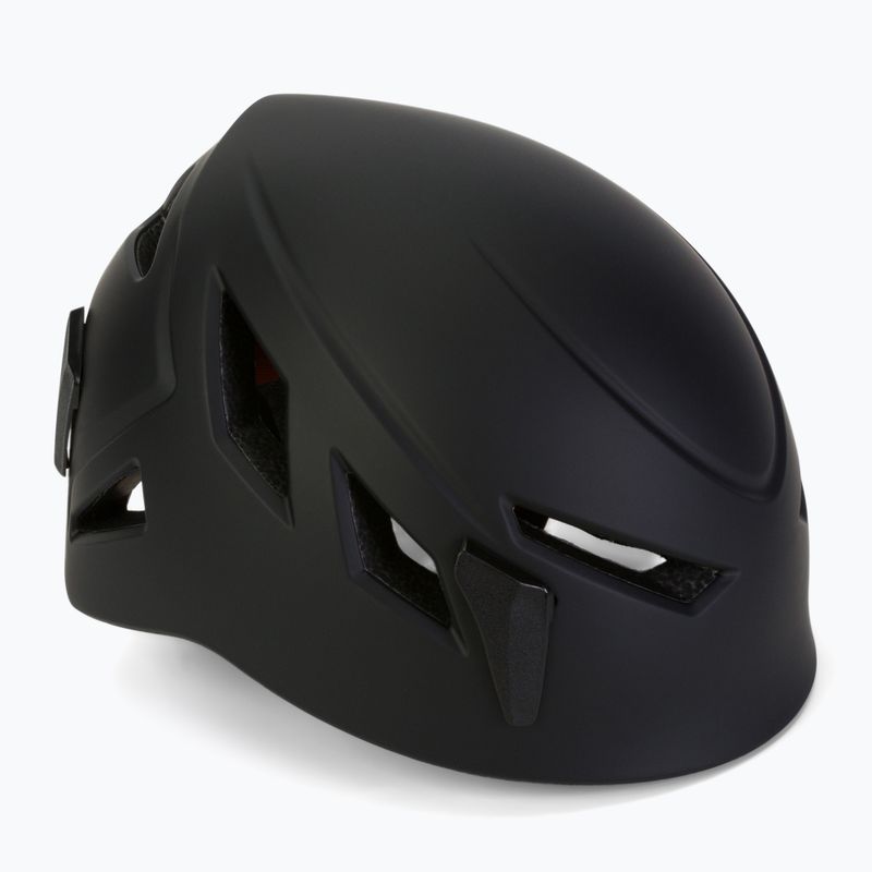 Kletterhelm STUBAI Spirit schwarz 917