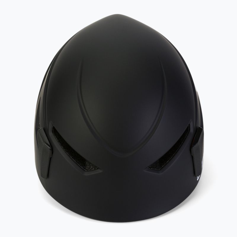 Kletterhelm STUBAI Spirit schwarz 917 2