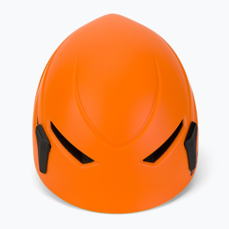 Kletterhelm STUBAI Spirit orange 918 2