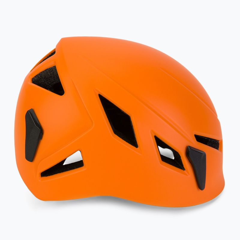 Kletterhelm STUBAI Spirit orange 918 3