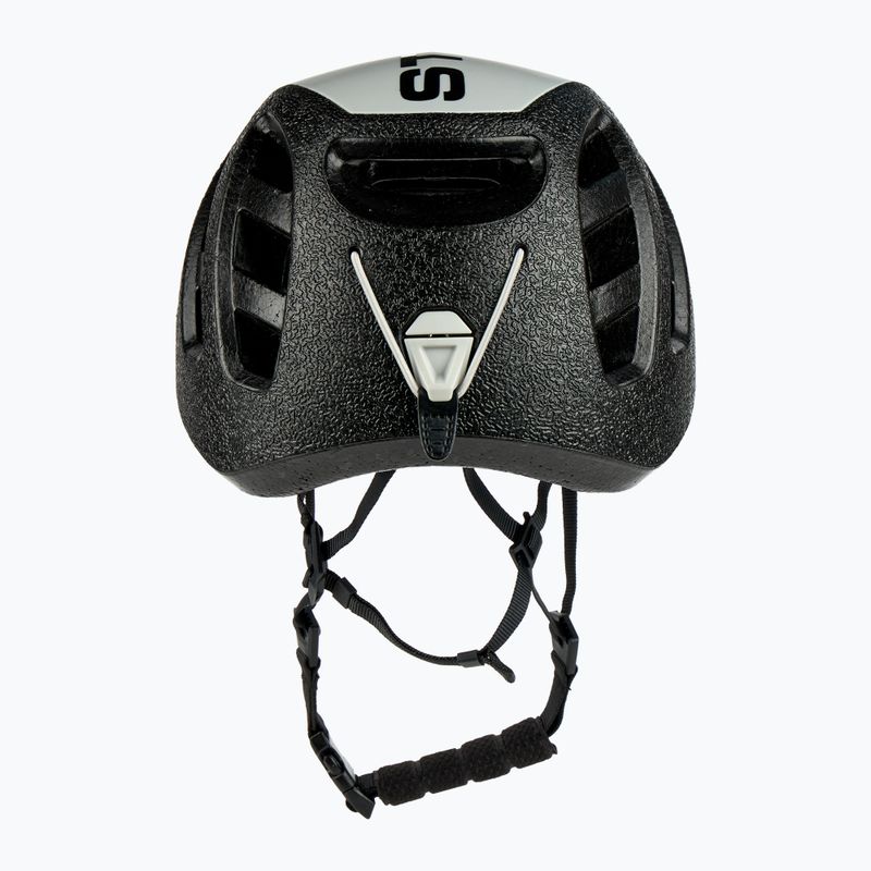 STUBAI Spirit Ultralight Kletterhelm grau 3