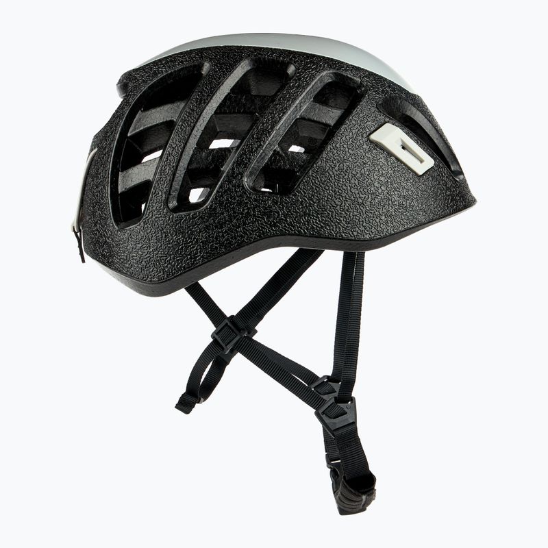 STUBAI Spirit Ultralight Kletterhelm grau 4