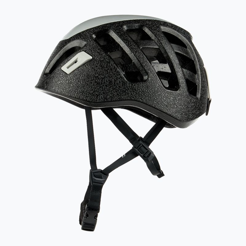 STUBAI Spirit Ultralight Kletterhelm grau 5