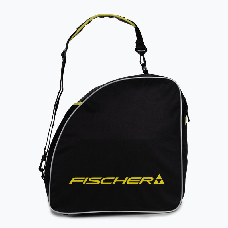 Fischer Skischuhtasche SKIBOOTBAG ALPINE schwarz SKIBOOTBAG ALPINE Z12319