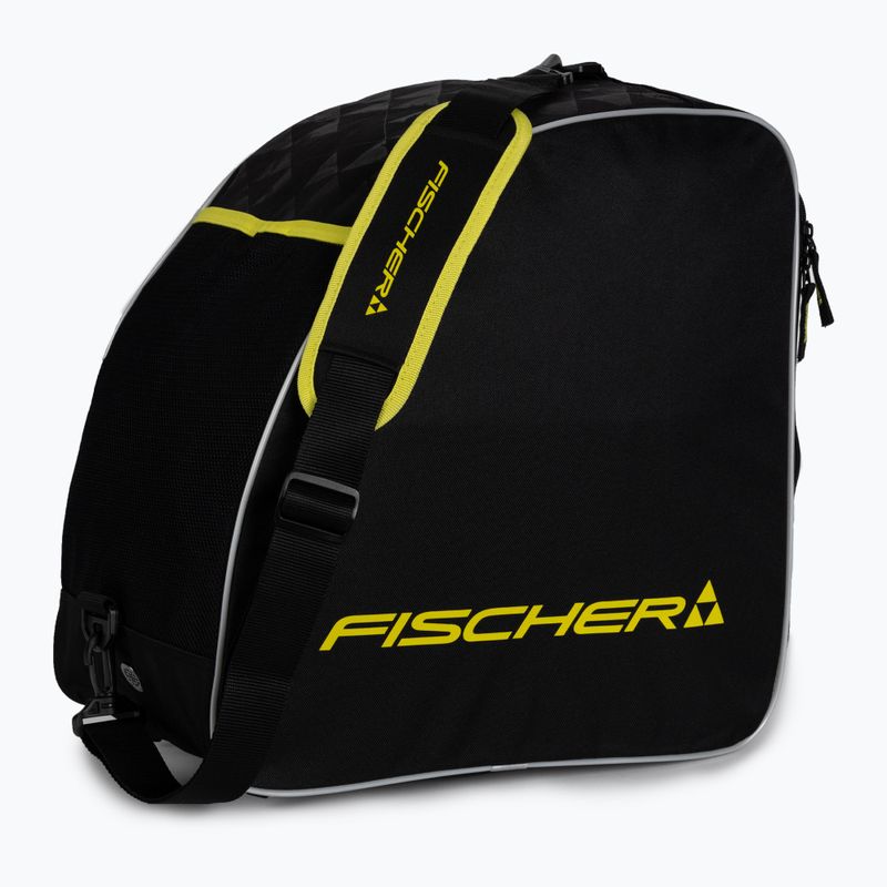Fischer Skischuhtasche SKIBOOTBAG ALPINE schwarz SKIBOOTBAG ALPINE Z12319 2