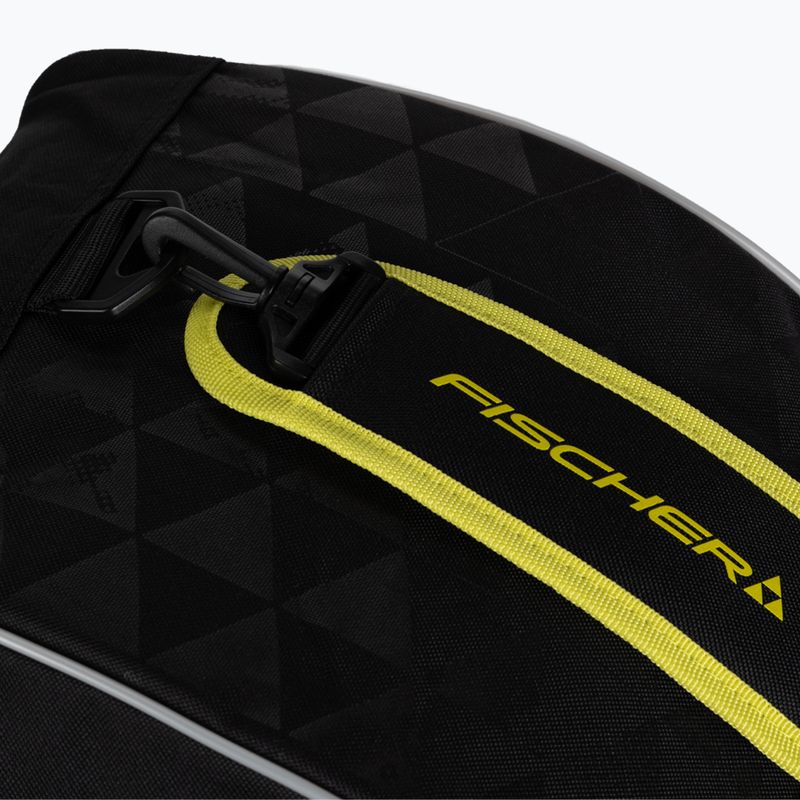 Fischer Skischuhtasche SKIBOOTBAG ALPINE schwarz SKIBOOTBAG ALPINE Z12319 4