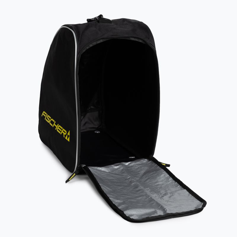 Fischer Skischuhtasche SKIBOOTBAG ALPINE schwarz SKIBOOTBAG ALPINE Z12319 6