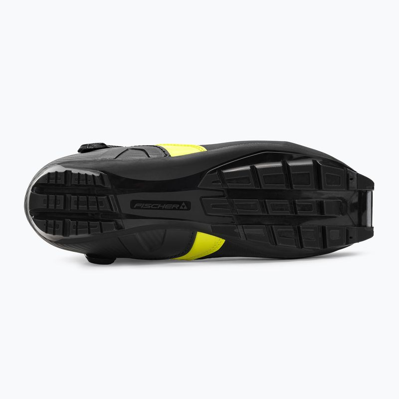 Langlauf-Skischuhe Fischer RC1 Combi S46319,41 5