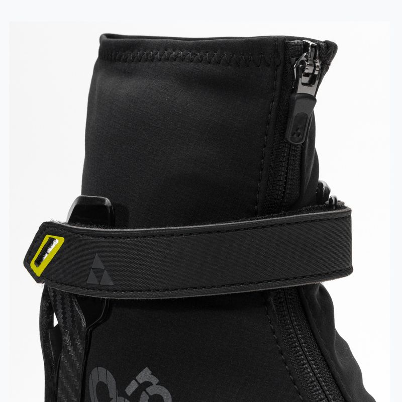 Langlauf-Skischuhe Fischer RC1 Combi S46319,41 9