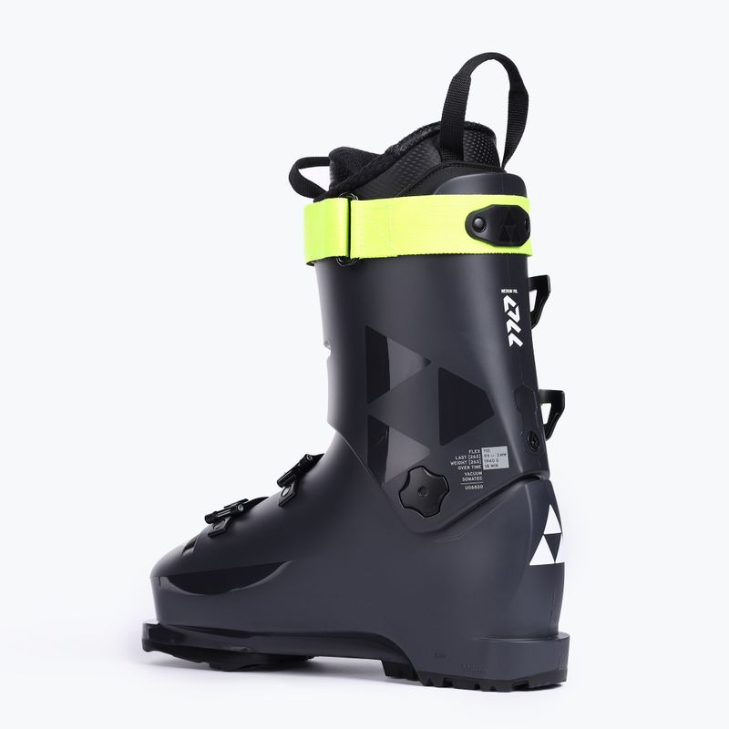 Skischuhe Herren Fischer RC4 THE CURV 110 Vacuum GW grau U06820 2