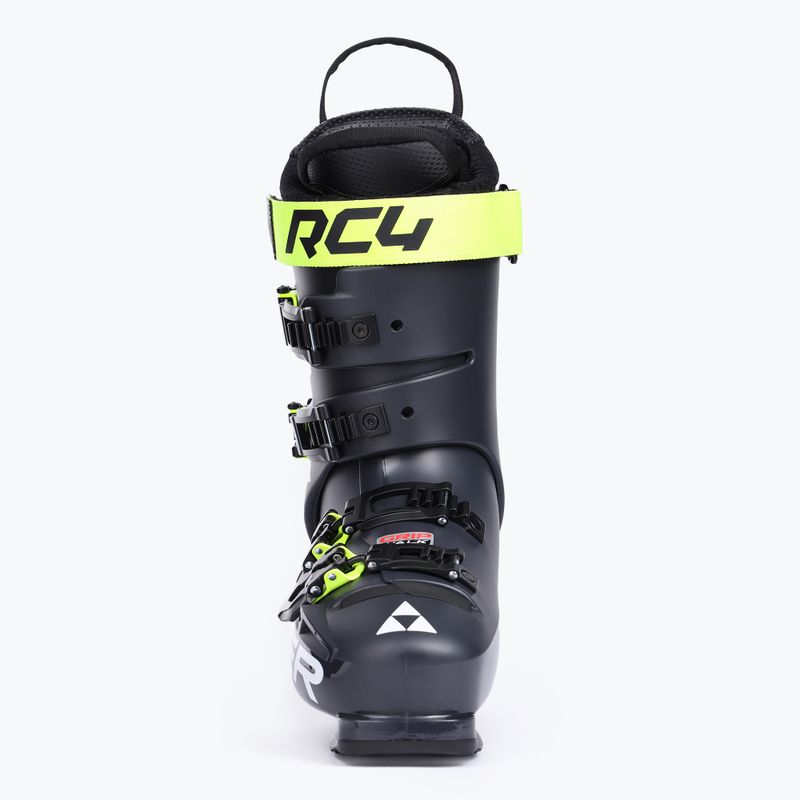Skischuhe Herren Fischer RC4 THE CURV 110 Vacuum GW grau U06820 3