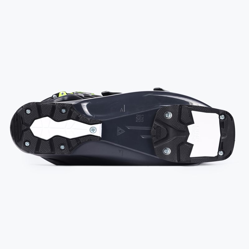 Skischuhe Herren Fischer RC4 THE CURV 110 Vacuum GW grau U06820 4