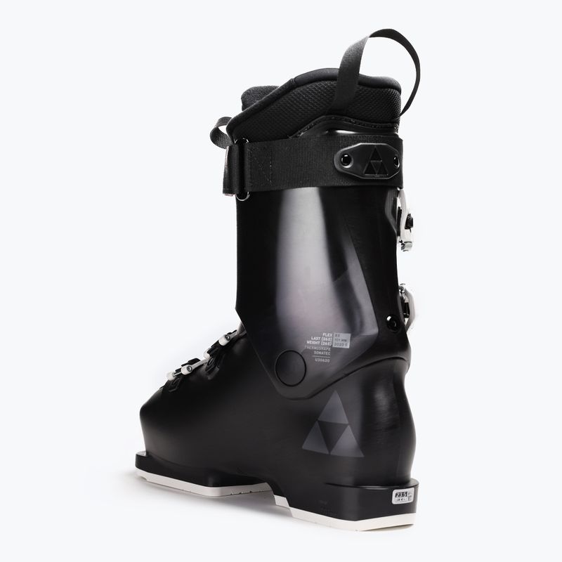 Skischuhe Damen Fischer RC ONE X 85 schwarz U30620 2