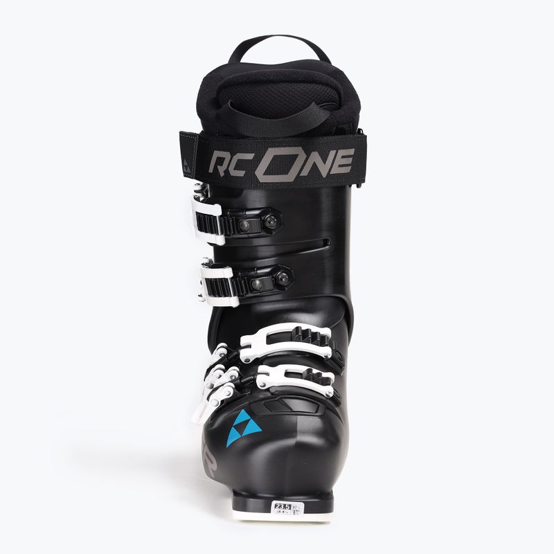Skischuhe Damen Fischer RC ONE X 85 schwarz U30620 3